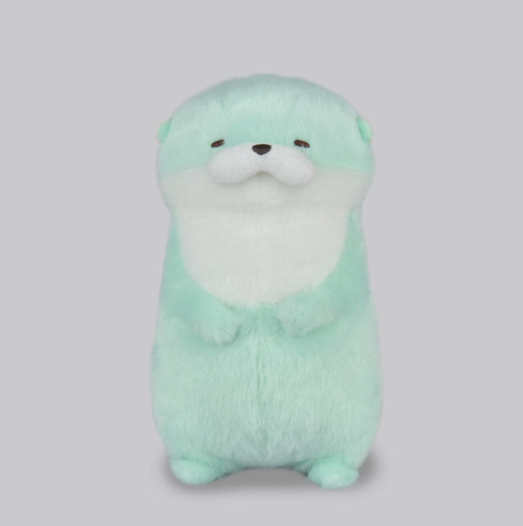 Amuse Sea Otter 6 Inch Plush Stuffed Animal Soft Toy Gifts for Kids