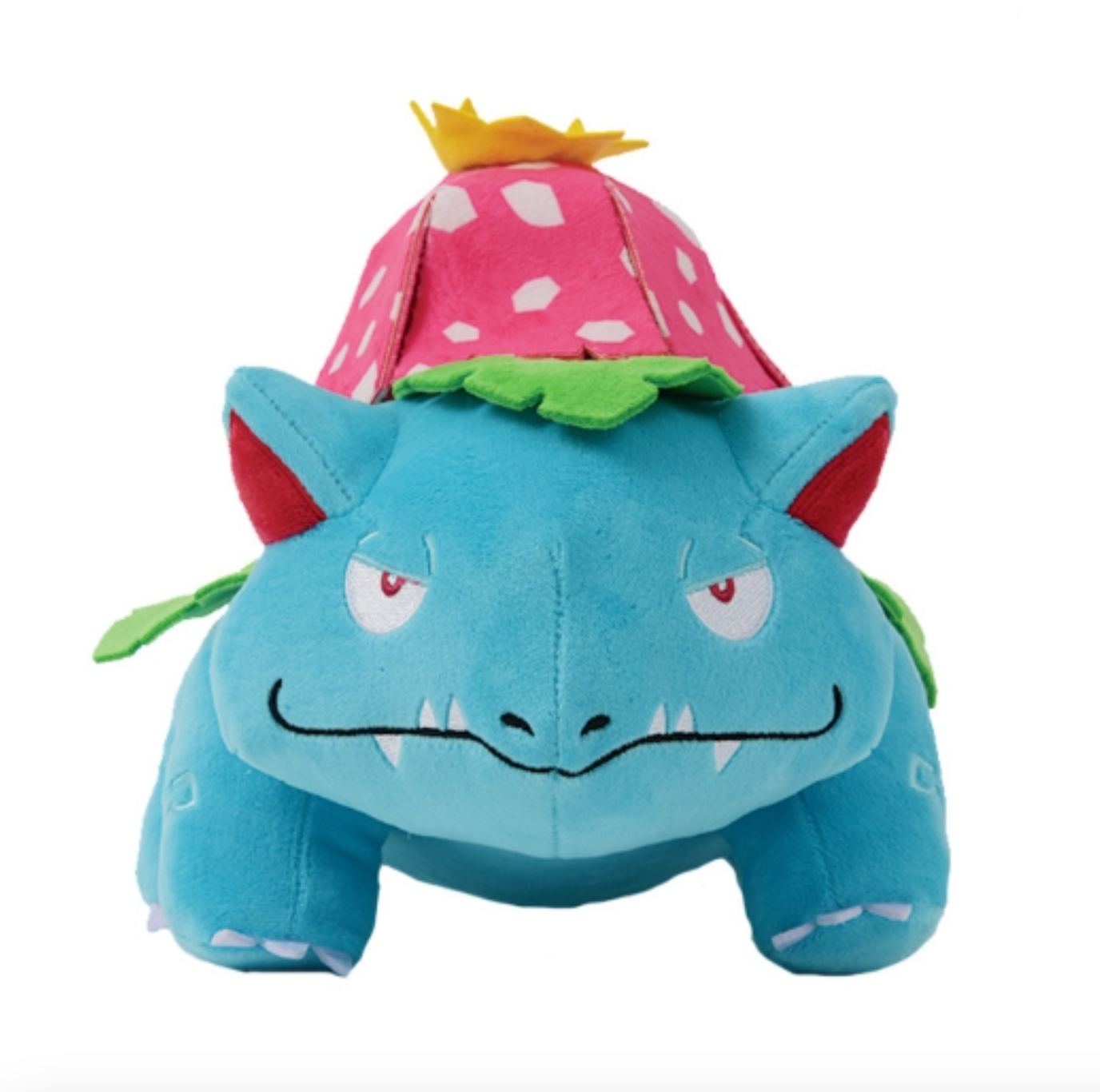 Pokemon Venusaur 8 Stuffed Animal Plush Cute Hugging Doll Soft Toy Gi Anime World