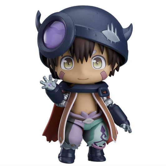 Reg 1053 movable face-swap hand Nendoroid Action Figure