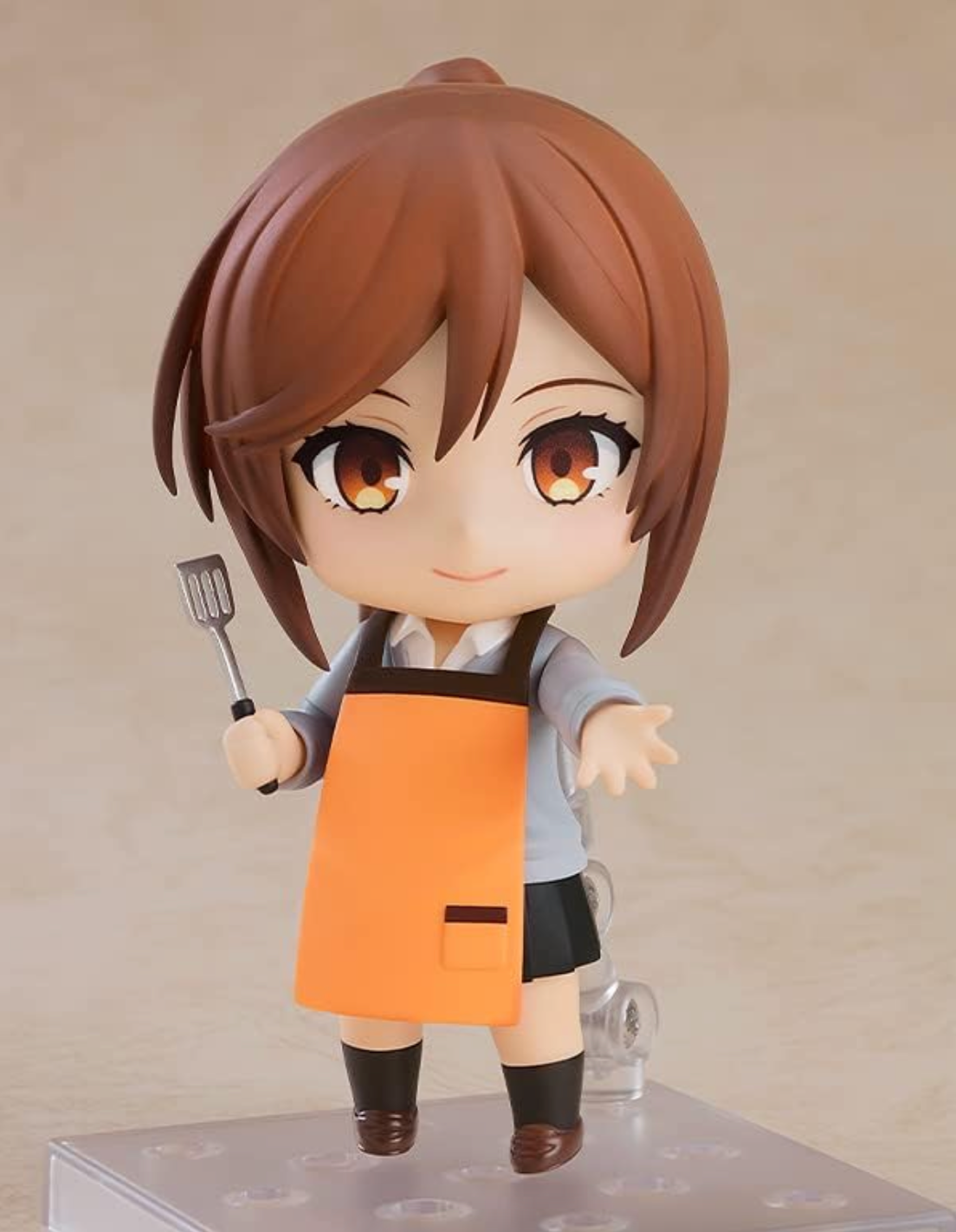 Official Licensed Kyouko Hori 1897 movable face-swap hand Nendoroid Action Figure