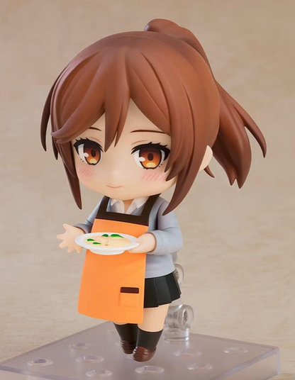 Official Licensed Kyouko Hori 1897 movable face-swap hand Nendoroid Action Figure