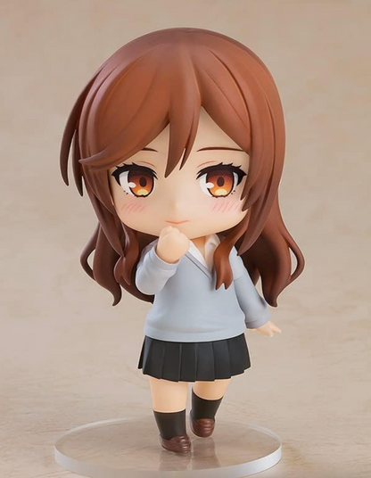 Official Licensed Kyouko Hori 1897 movable face-swap hand Nendoroid Action Figure