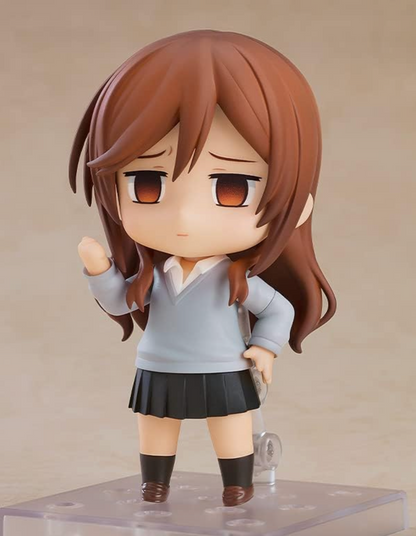 Official Licensed Kyouko Hori 1897 movable face-swap hand Nendoroid Action Figure