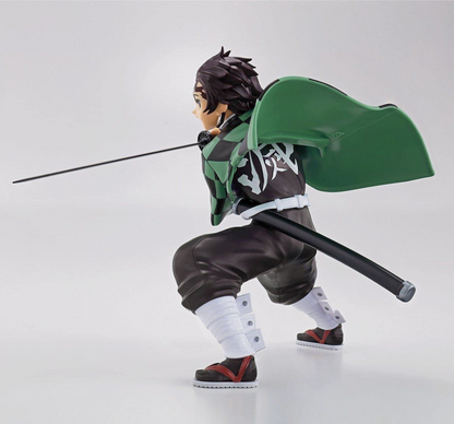 Figure - Demon Slayer - Tanjiro Kamado