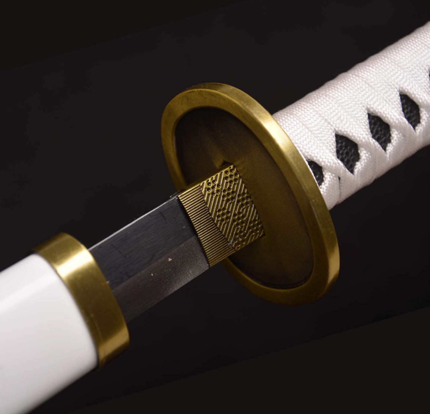 One Piece - Zoro Sword Roronoa - Metal