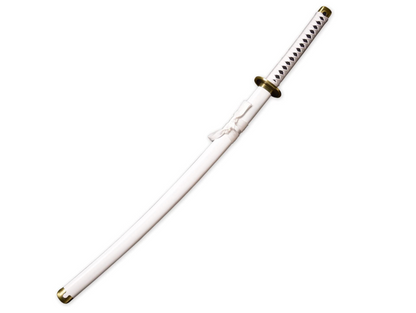 One Piece - Zoro Sword Roronoa - Metal