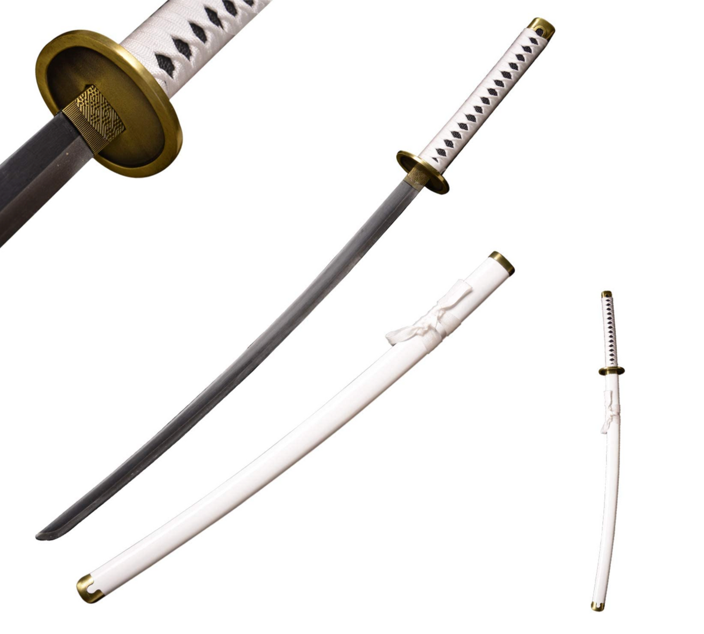 One Piece - Zoro Sword Roronoa - Metal