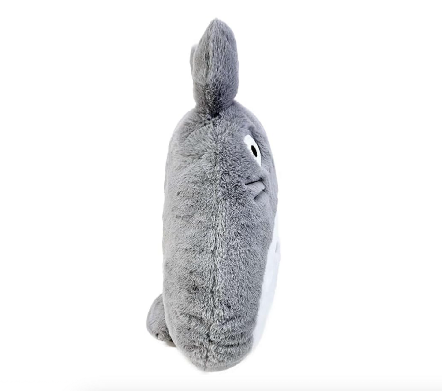 18" Totoro Studio Ghibli Fluffy Plush Cushion Throw Pillow