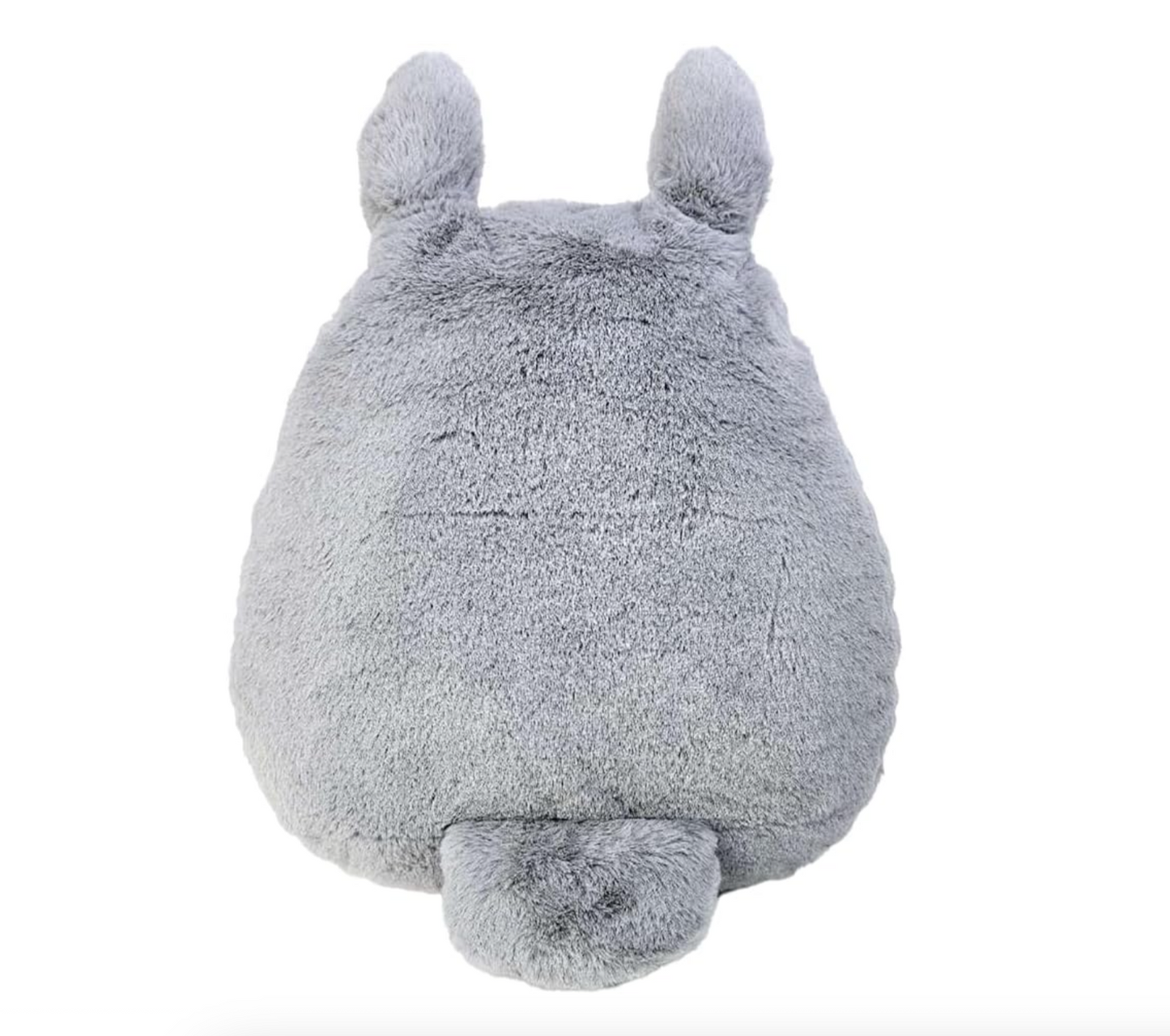 18" Totoro Studio Ghibli Fluffy Plush Cushion Throw Pillow