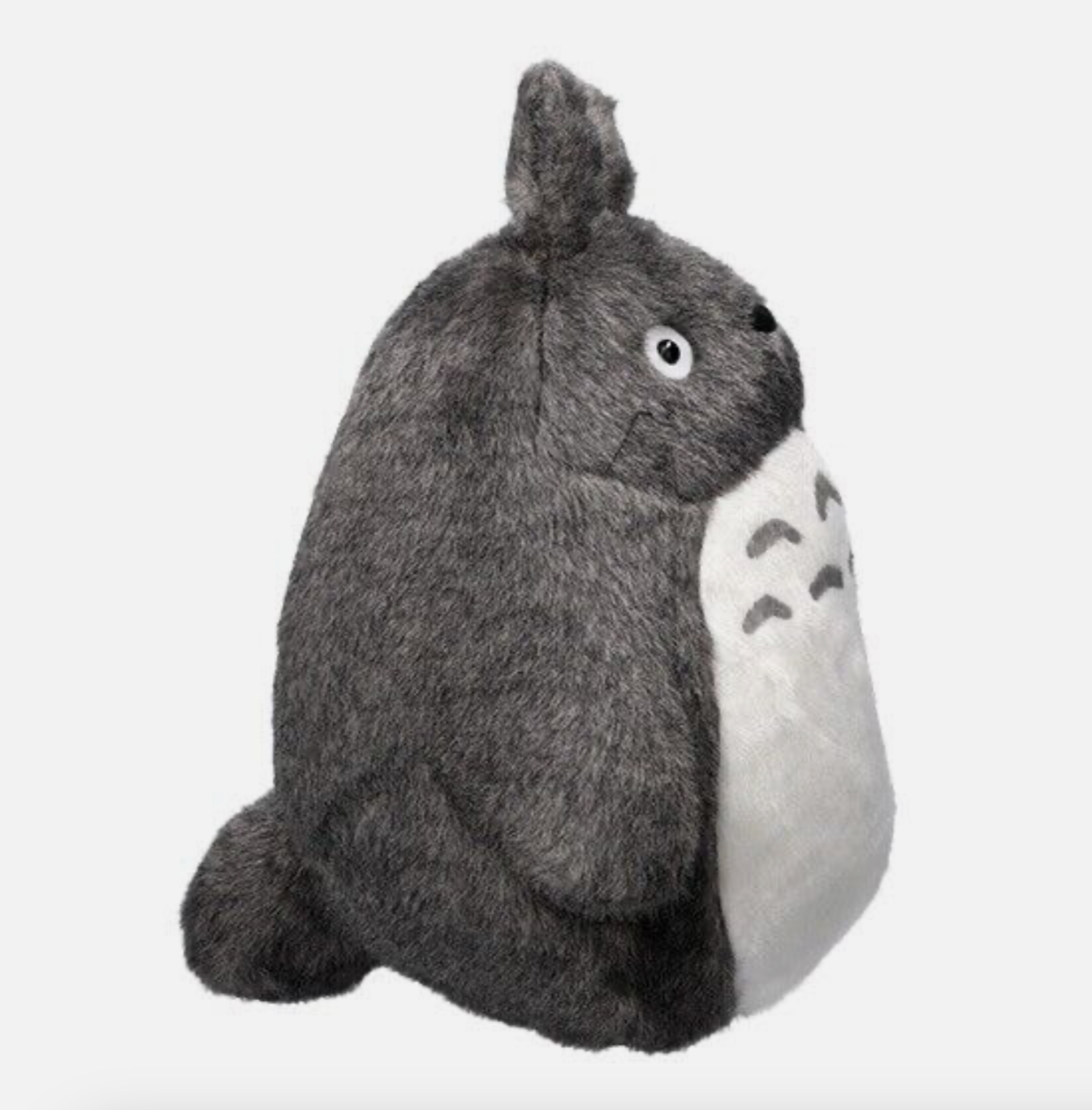 17“ Gray Totoro XL Plush Studio Ghibli My Neighbor Totoro