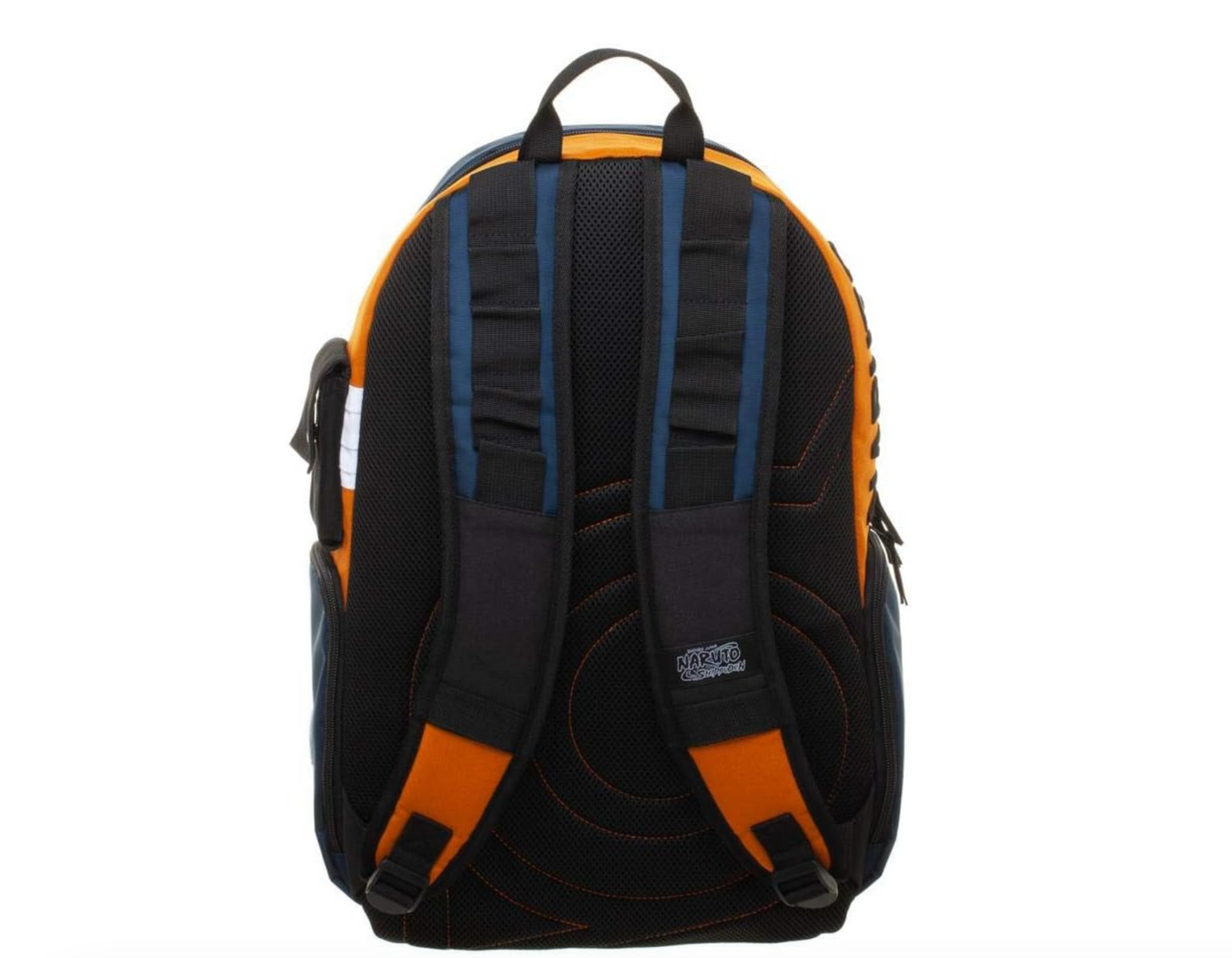 Backpack Naruto Hidden Leaf Village Laptop Bag