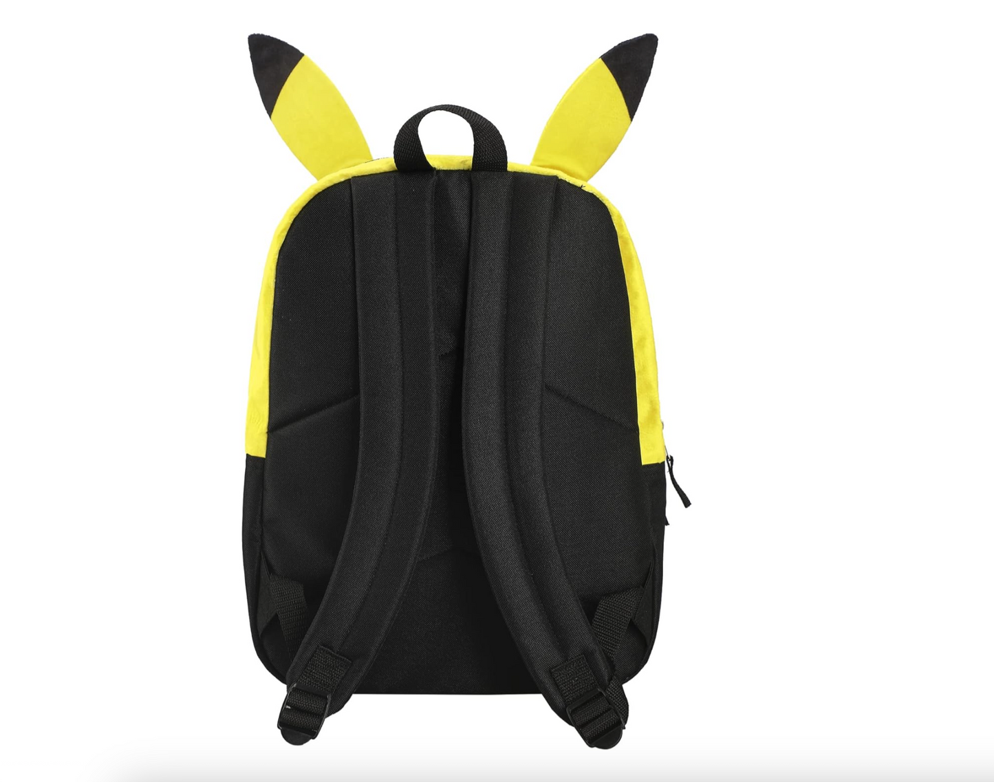 Backpack 16" Pikachu Bag