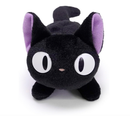 6.5" Jiji Fluffy Beanbag Plush Kiki Delivery