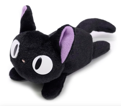 6.5" Jiji Fluffy Beanbag Plush Kiki Delivery