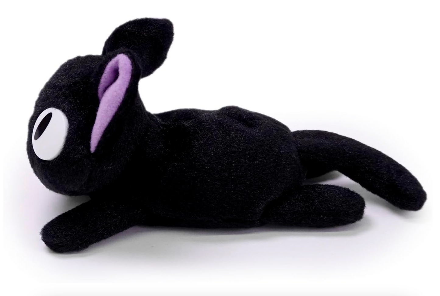 6.5" Jiji Fluffy Beanbag Plush Kiki Delivery