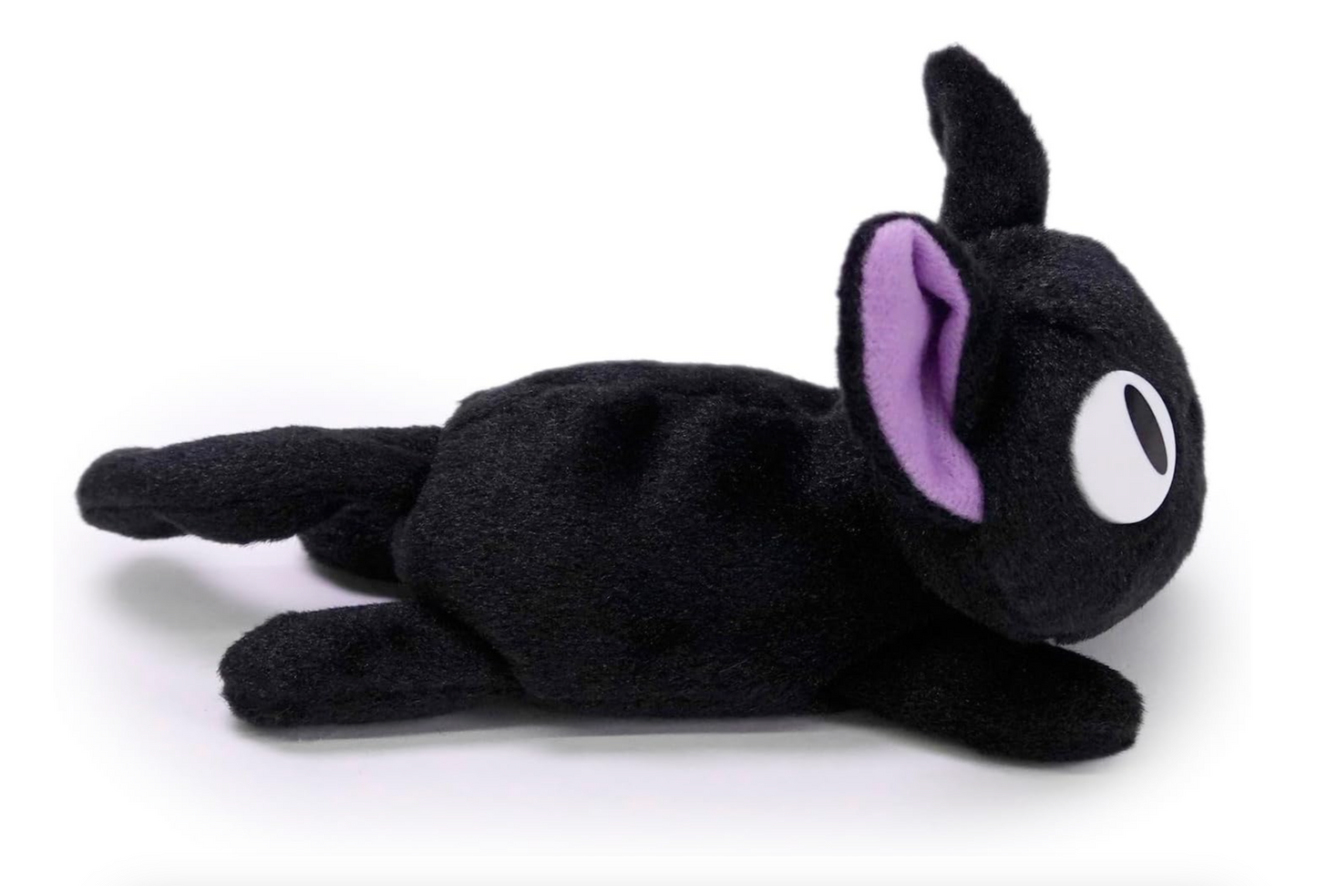 6.5" Jiji Fluffy Beanbag Plush Kiki Delivery