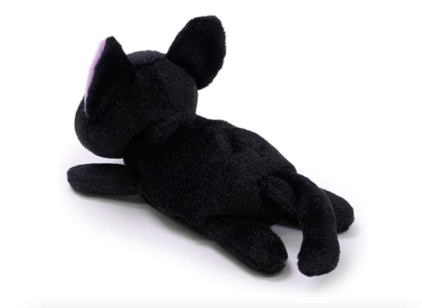 6.5" Jiji Fluffy Beanbag Plush Kiki Delivery