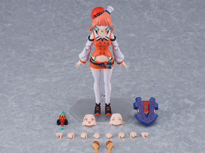 Takanashi Kiara 627 Figma Action Figure