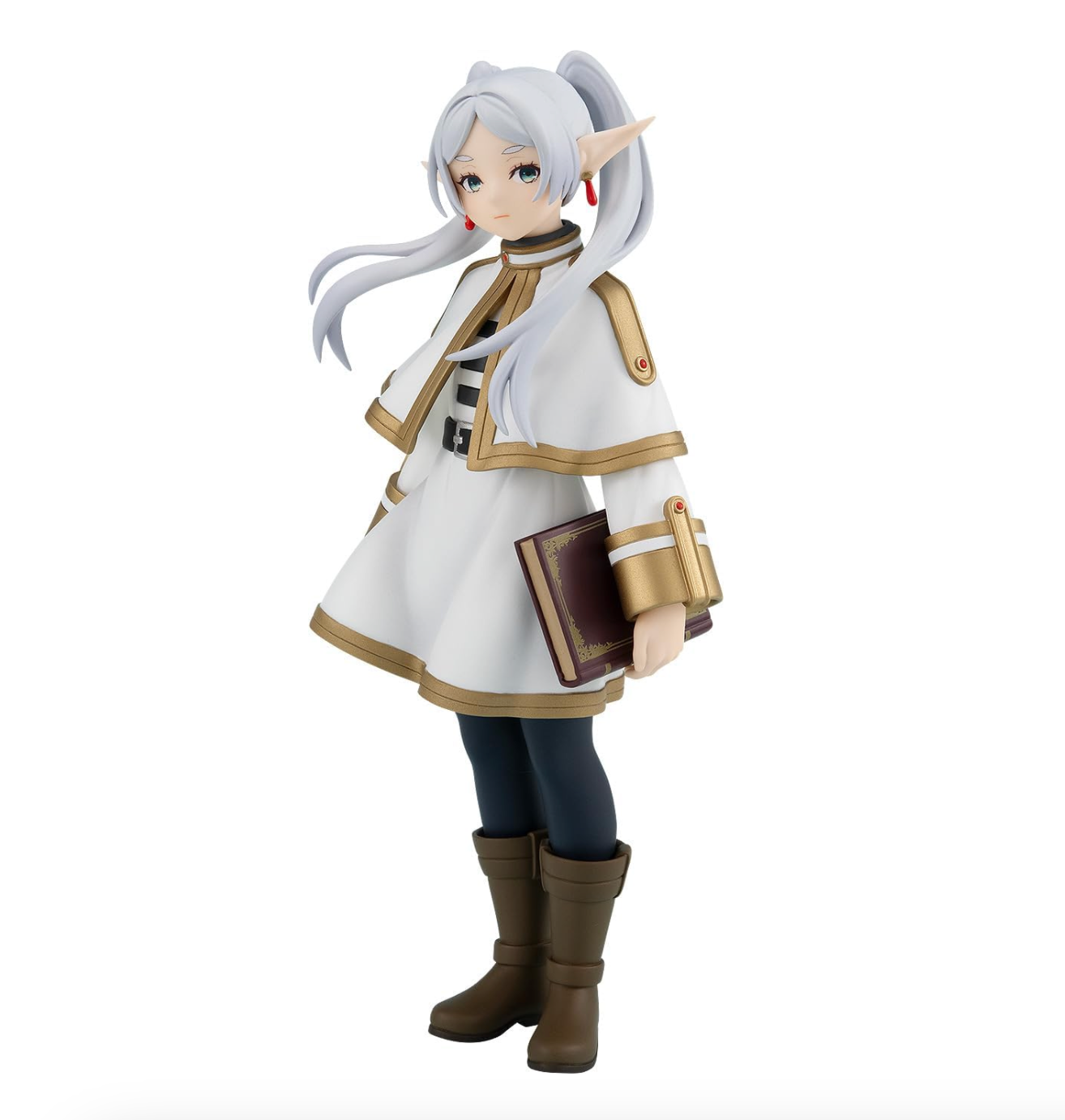 Official Licenced PARADE Frieren-Beyond Journey’s End Pop Up Figure