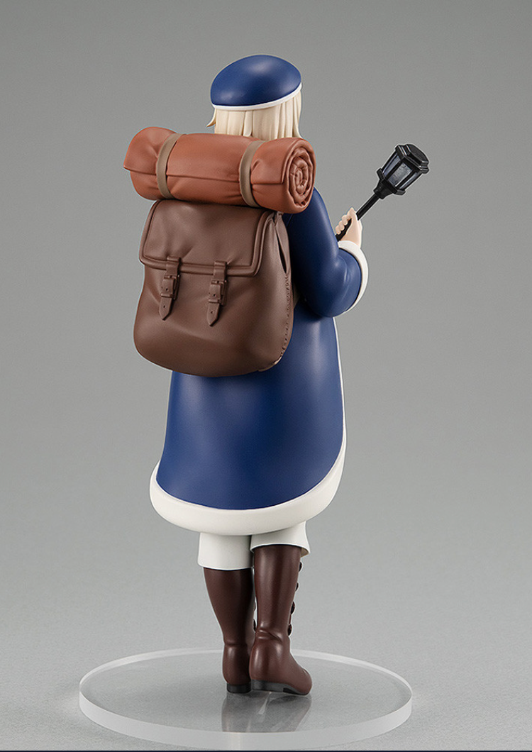 Official Licenced PARADE Delicious in Dungeon-Falin Pop Up Figure