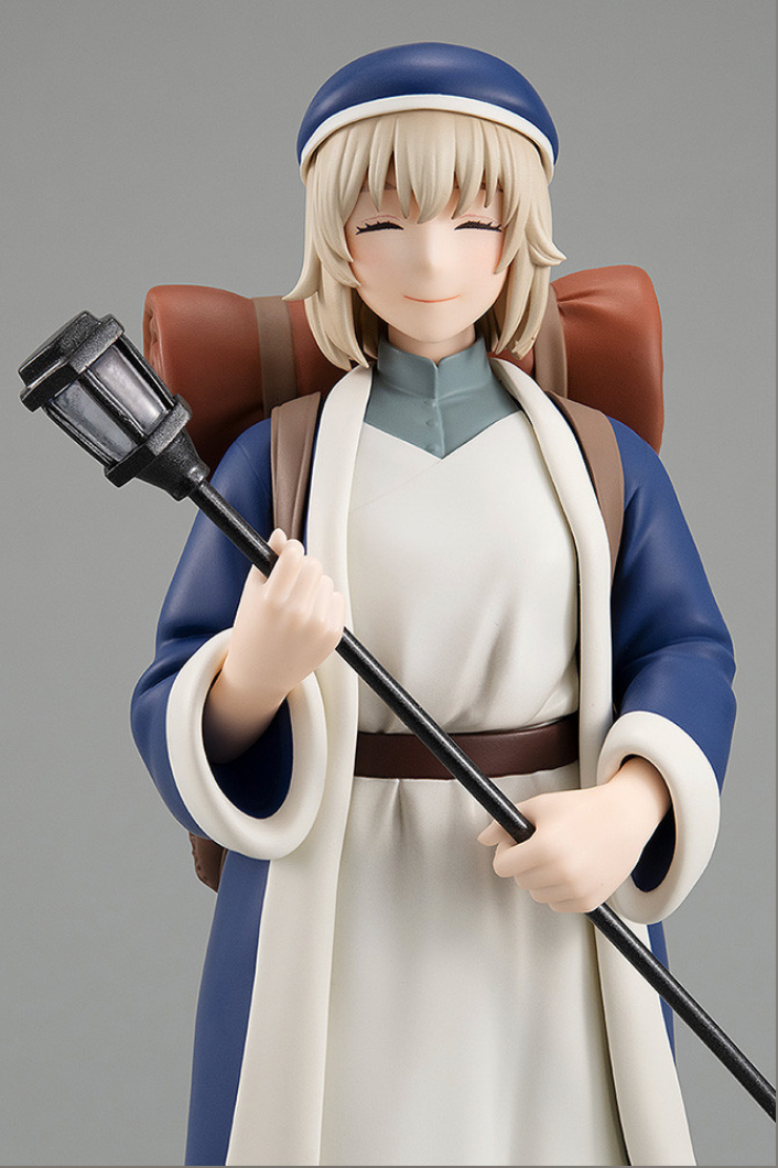 Official Licenced PARADE Delicious in Dungeon-Falin Pop Up Figure