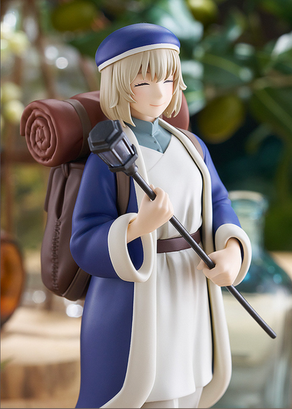 Official Licenced PARADE Delicious in Dungeon-Falin Pop Up Figure