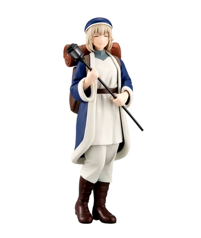 Official Licenced PARADE Delicious in Dungeon-Falin Pop Up Figure