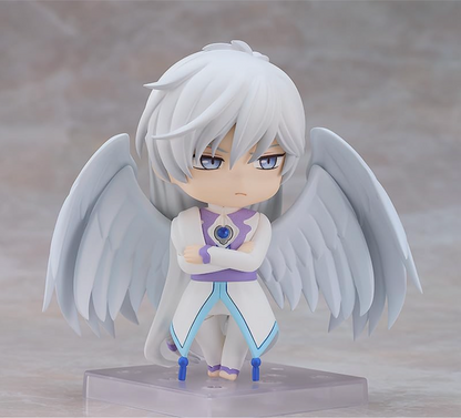 Official Licensed Cardcaptor Sakura Yue 2421  movable face-swap hand Nendoroid Action Figure