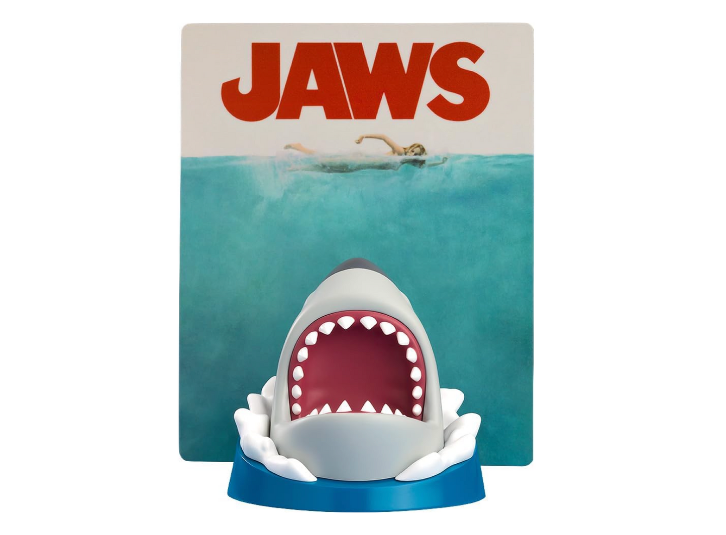 Jaws Nendoroid Action Figure