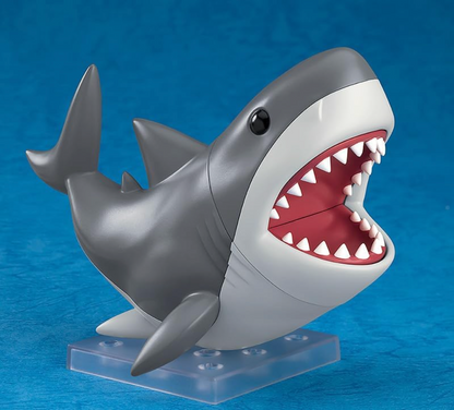 Jaws Nendoroid Action Figure