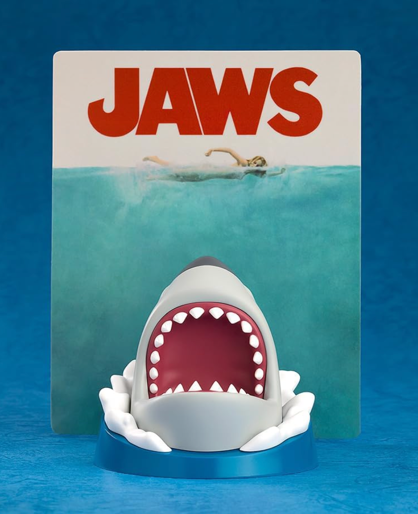 Jaws Nendoroid Action Figure