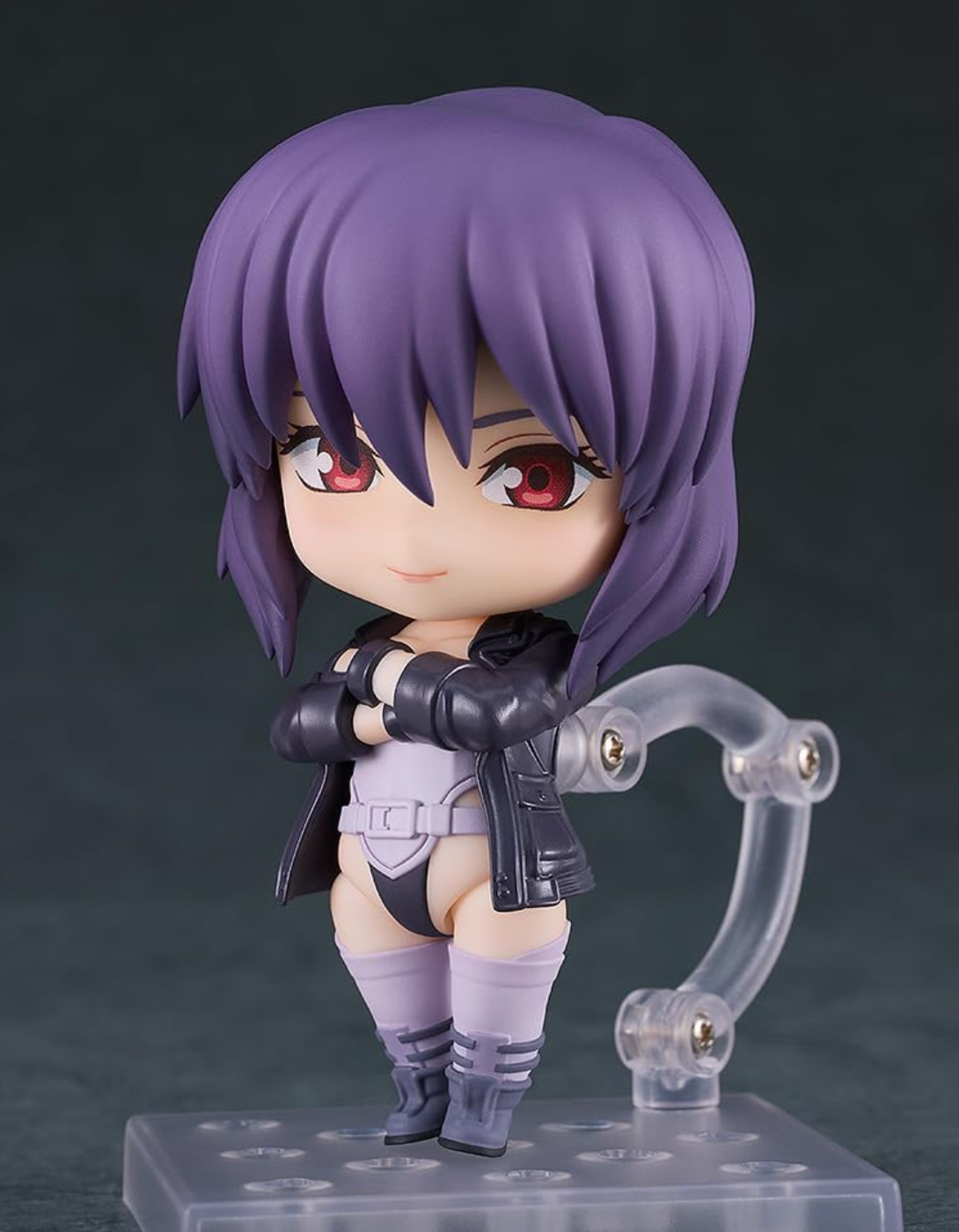 Stand Alone Complex – Motoko Kusanagi  2422 Nendoroid Action Figure