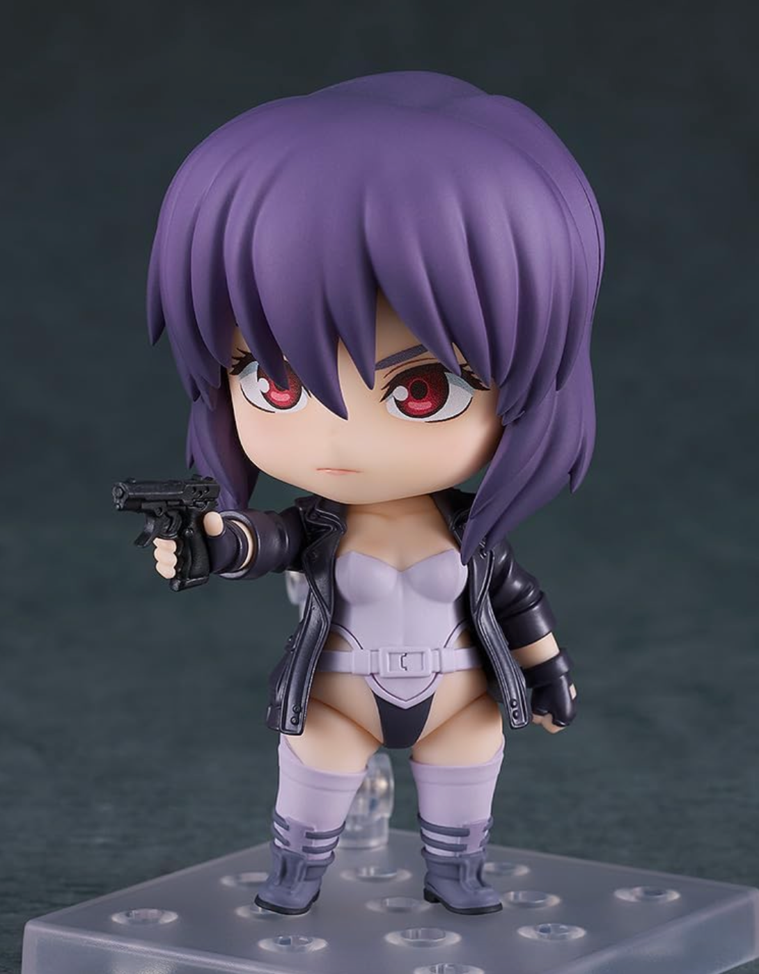 Stand Alone Complex – Motoko Kusanagi  2422 Nendoroid Action Figure