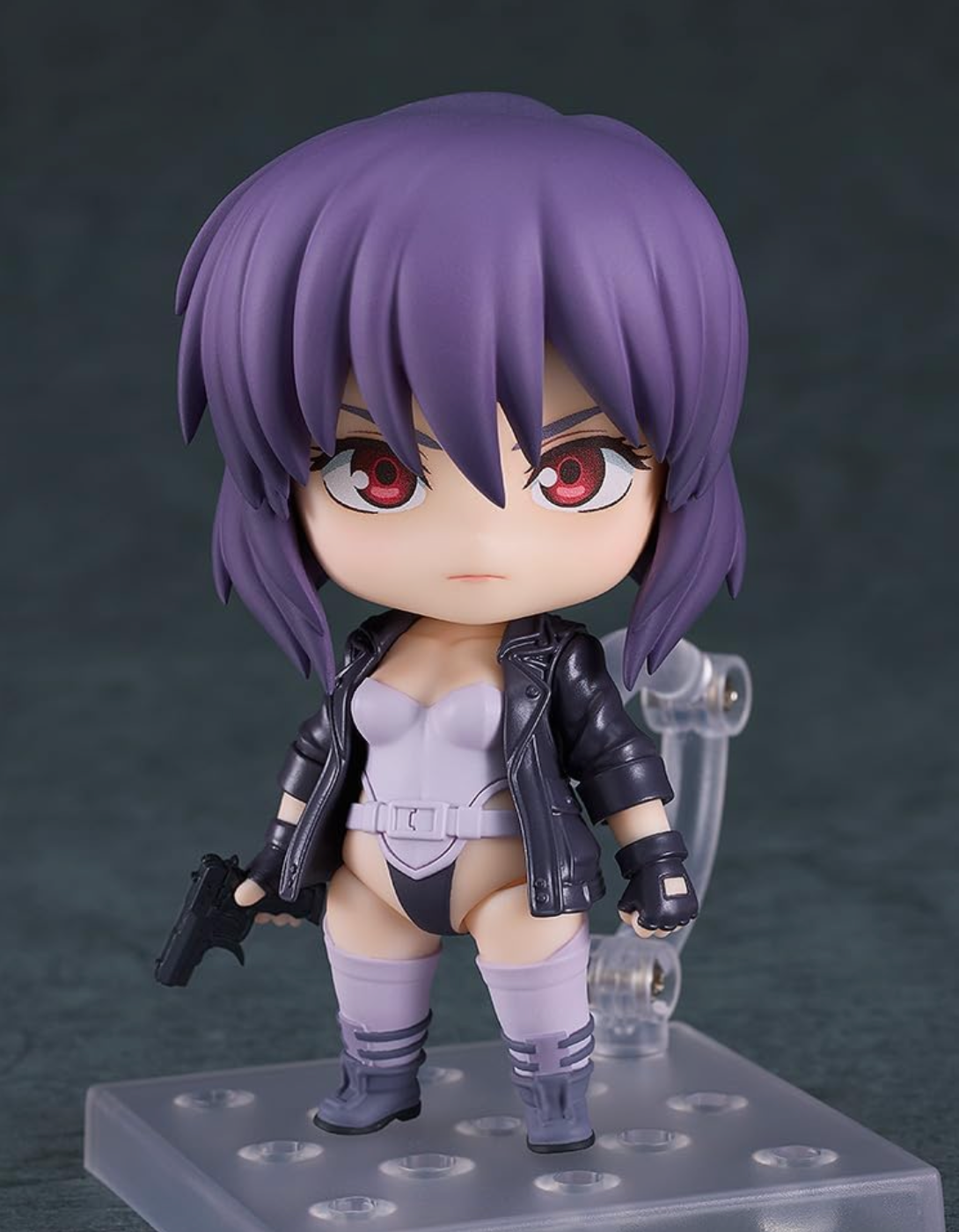 Stand Alone Complex – Motoko Kusanagi  2422 Nendoroid Action Figure