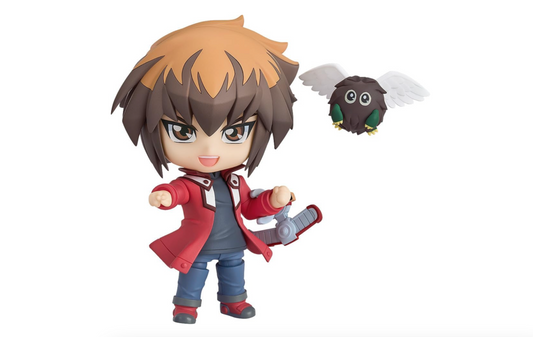 Yu-Gi-Oh! GX: Jaden Yuki 2382 Nendoroid Action Figure