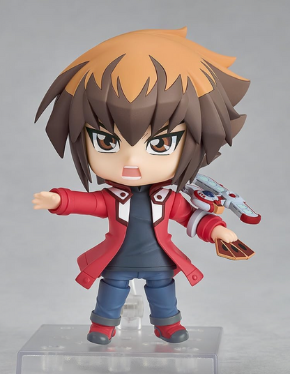 Yu-Gi-Oh! GX: Jaden Yuki 2382 Nendoroid Action Figure