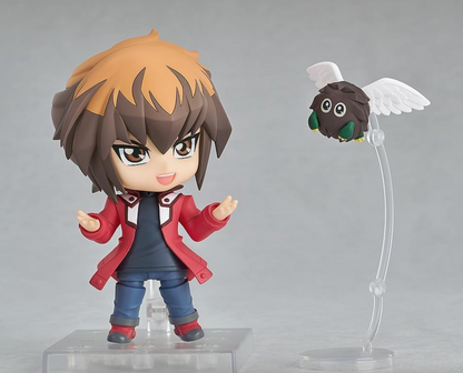 Yu-Gi-Oh! GX: Jaden Yuki 2382 Nendoroid Action Figure