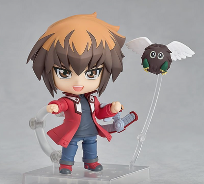 Yu-Gi-Oh! GX: Jaden Yuki 2382 Nendoroid Action Figure