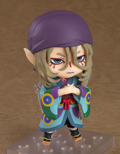 Official Licensed オランジュ・ルージュMononoke - Medicine Seller 2426 movable face-swap hand Nendoroid Action Figure