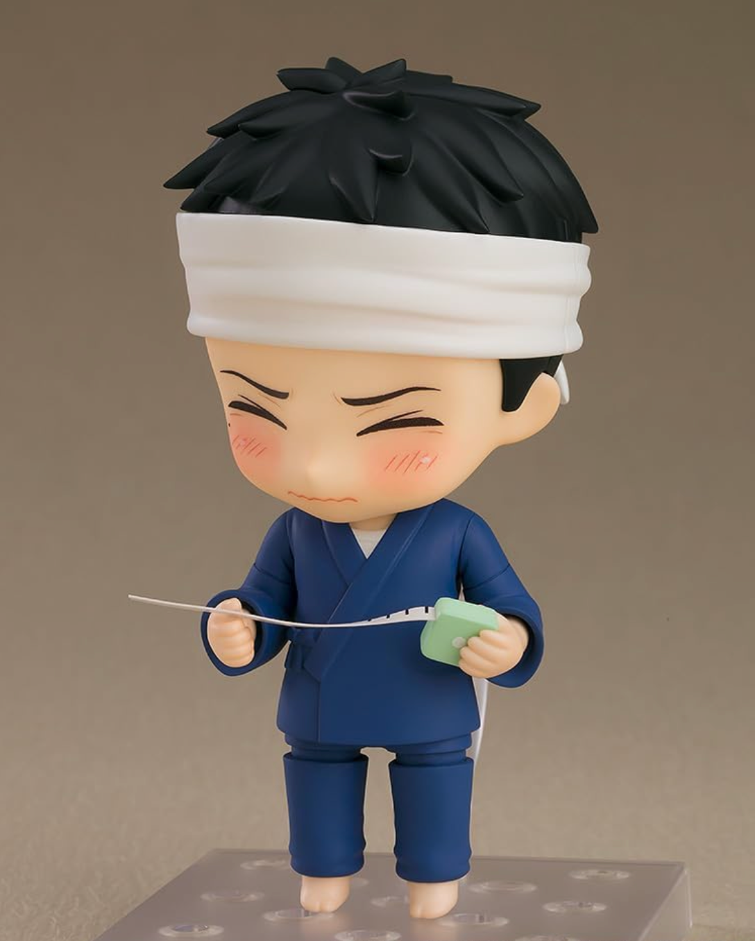 Official Licensed My Dress-Up Darling: Wakana Gojo 2434 movable face-swap hand Nendoroid Action Figure