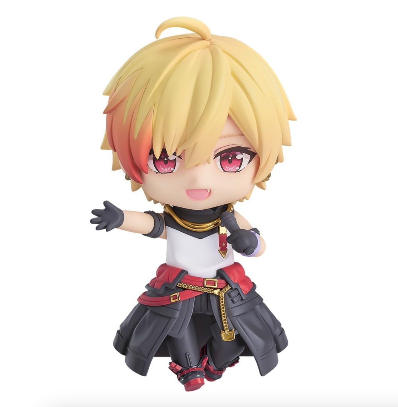 96Neko 2442 Nendoroid Action Figure