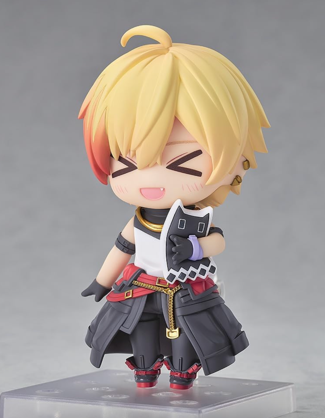 96Neko 2442 Nendoroid Action Figure