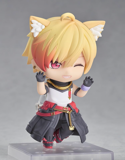 96Neko 2442 Nendoroid Action Figure