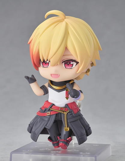 96Neko 2442 Nendoroid Action Figure