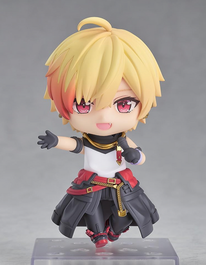 96Neko 2442 Nendoroid Action Figure