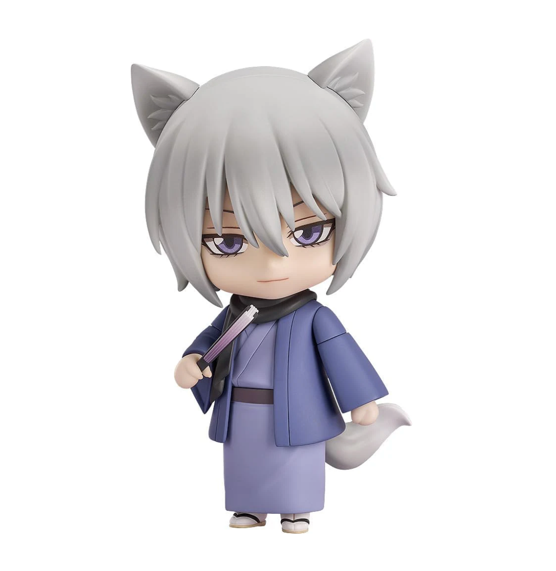 Kamisama Kiss Tomoe 2443 Nendoroid Action Figure