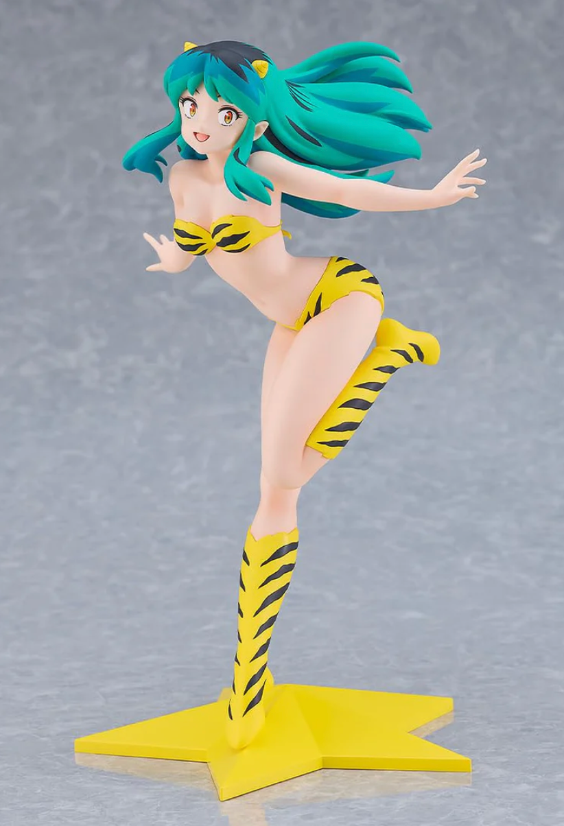 Official Licenced Plamax Urusei Yatsura Ram Non-Scale Plastic Model