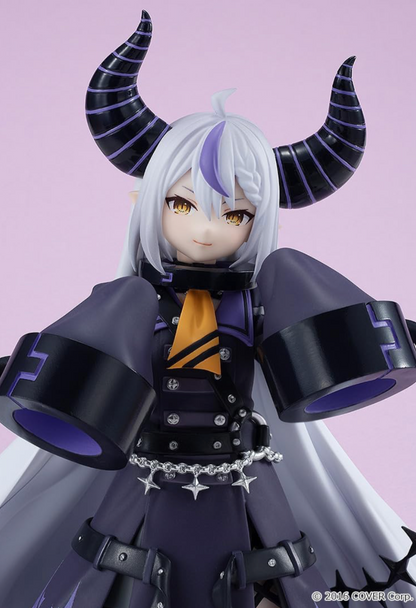 Official Licenced Hololive Production:La+ Darkness Pop Up Parade Figure