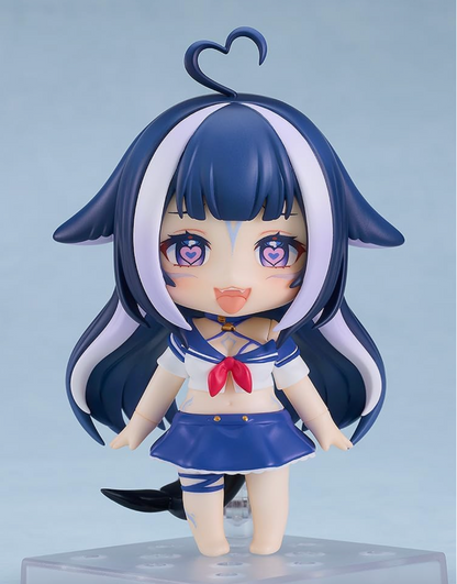 Official Licensed Shay Lily (Shylily) 2384 movable face-swap hand Nendoroid Action Figure