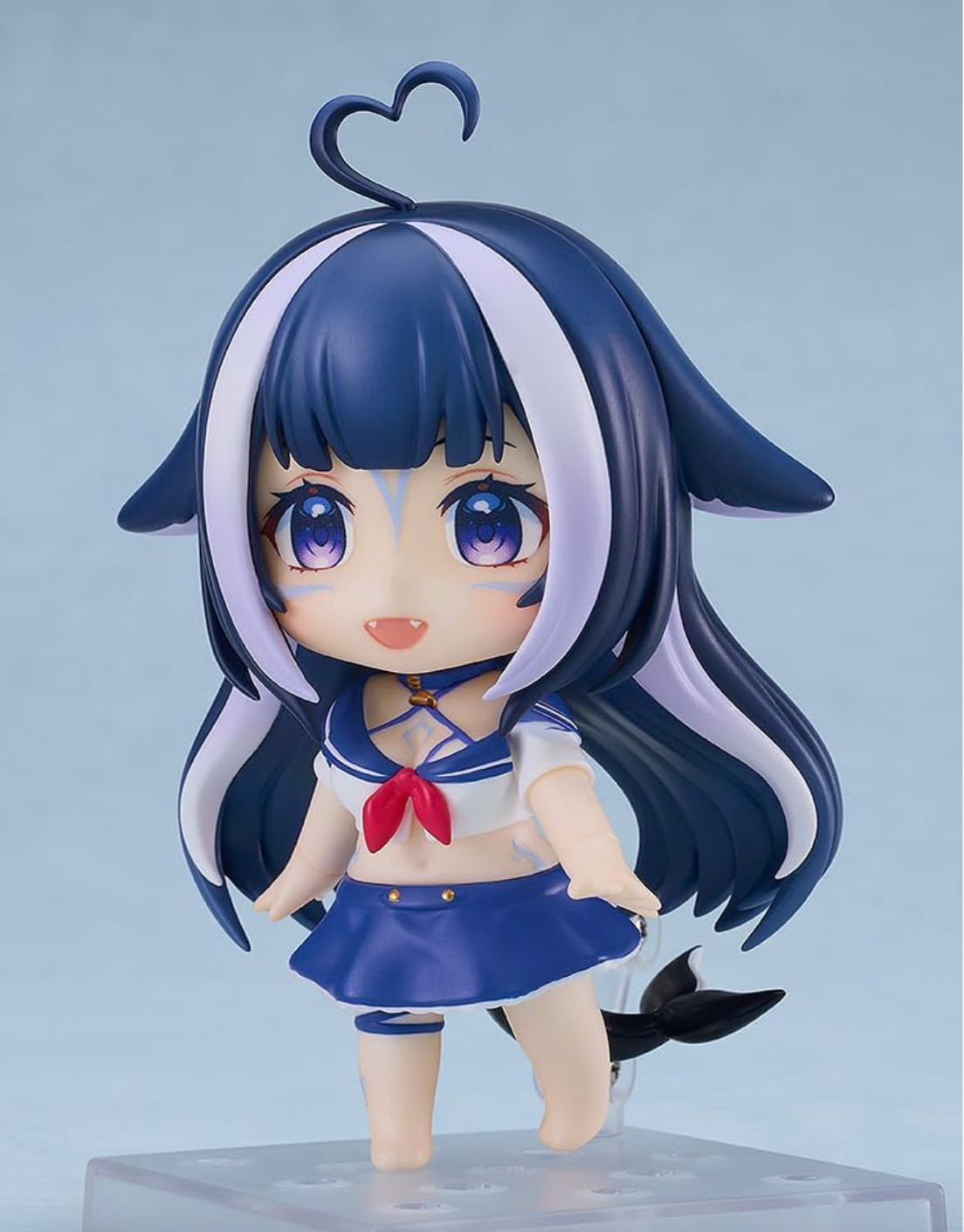 Official Licensed Shay Lily (Shylily) 2384 movable face-swap hand Nendoroid Action Figure